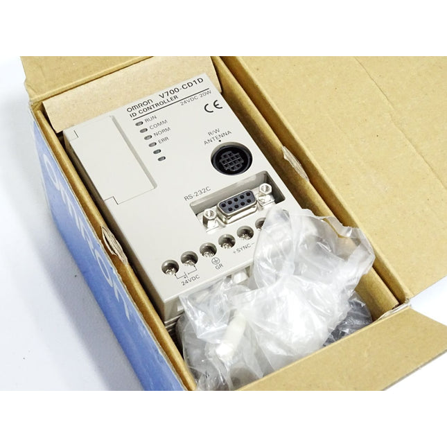 Omron V700-CD1D ID Controller / Neu OVP - Maranos.de
