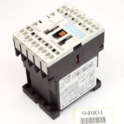 Siemens Leistungsschütz 3RT1017-2BB41 - Maranos.de