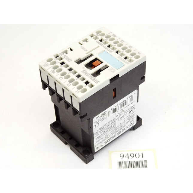 Siemens Leistungsschütz 3RT1017-2BB41 - Maranos.de