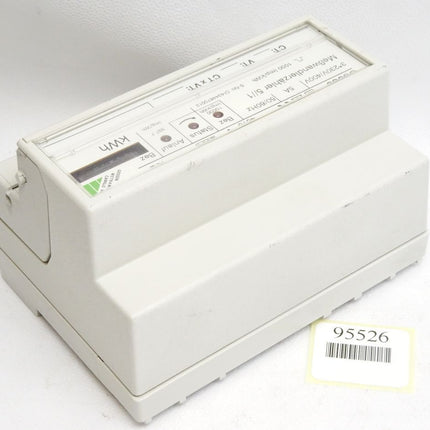 Gossen Metrawatt U3089 Meßwandlerzähler 5//1 - Maranos.de