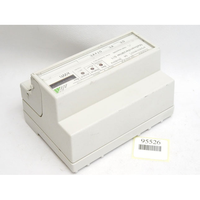 Gossen Metrawatt U3089 Meßwandlerzähler 5//1 - Maranos.de