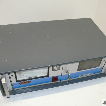 Pier Electronic 2436/SA3 Auswertegerät Prozessmesstechnik 2436 / SA3 - Maranos.de