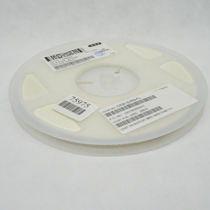 5000 Stück / Widerstand SMD 0805 / 54R9 Ohm 1% - Maranos.de