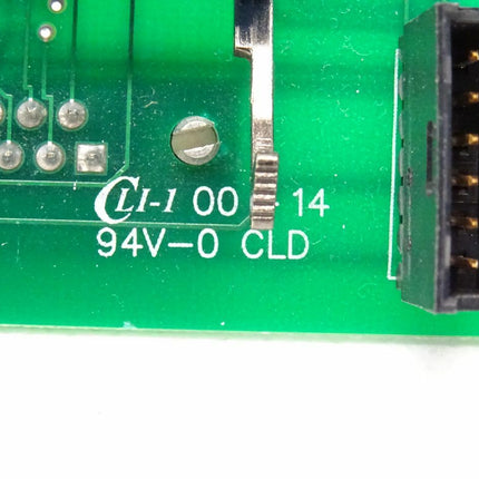 Asymtek 60-0701-00 REV C Board - Maranos.de