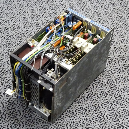 Siemens Simodrive 6SC6101-2B-Z (Z=A30+A20+G10+V12+N12) - Maranos.de