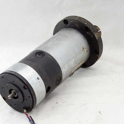Permanent Magnet Servomotor Tach E723 0723-32-018 - Maranos.de