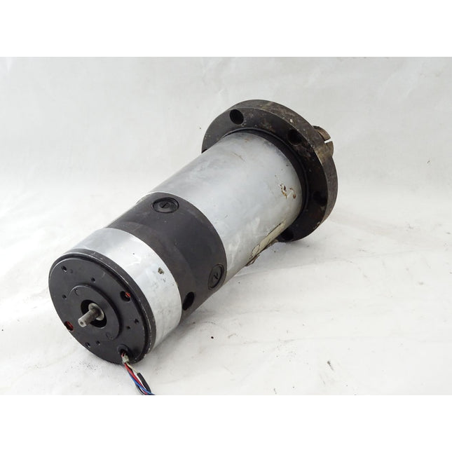 Permanent Magnet Servomotor Tach E723 0723-32-018 - Maranos.de