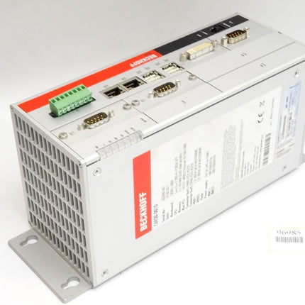 Beckhoff C6930-0010 Schaltschrank-Industrie-PC - Maranos.de