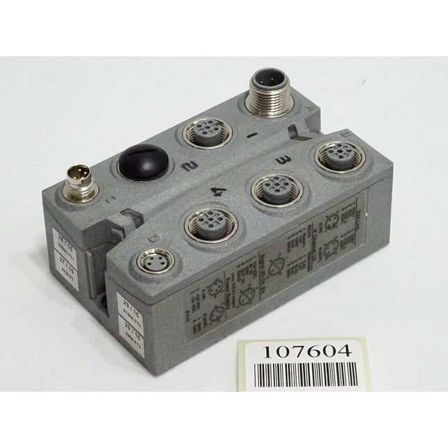 B&R X67IF1121 Rev.G0 X67 IF 1121 Schnittstellenmodul - Maranos.de