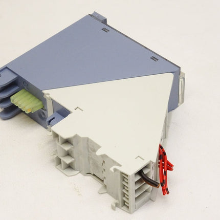 Siemens Landis&Staefa 070823 / PTM1.4R1K - Maranos.de