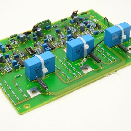 Siemens Simodrive 6SE1200-1CA20-1 / 6SE12001CA201 / E:A - Maranos.de