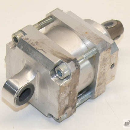 Neu: RAS Zylinder D50-AH 25 / Bez.030.993 - Maranos.de