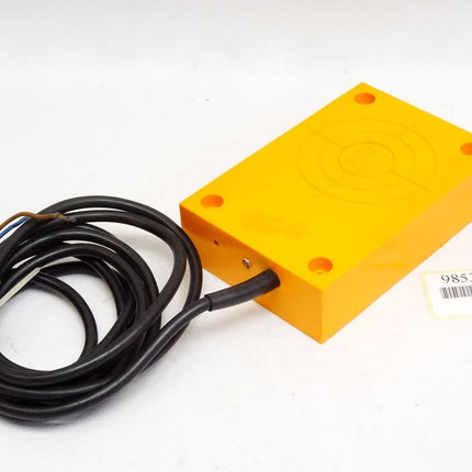 Ifm electronic Induktiver Sensor ID0014 ID-2050-ABOW / Neuwertig - Maranos.de