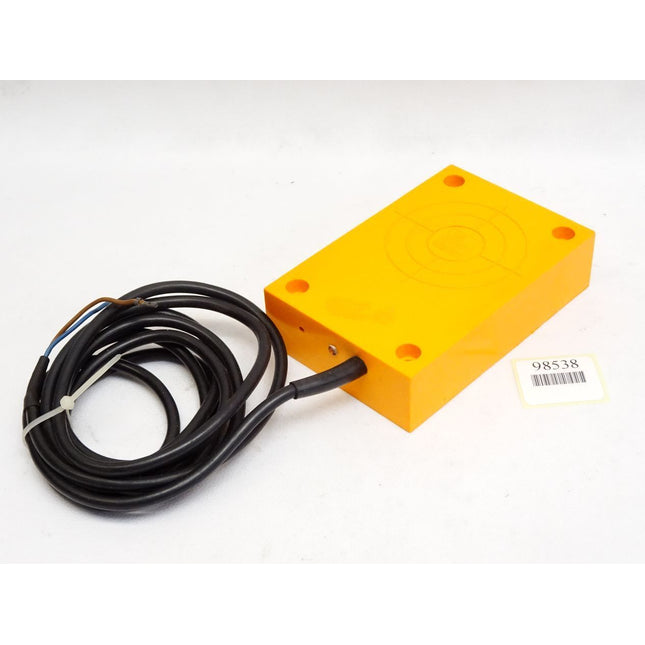 Ifm electronic Induktiver Sensor ID0014 ID-2050-ABOW / Neuwertig - Maranos.de