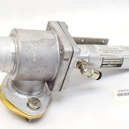 Rogatti Bewegungstechnik  00006-17 - Maranos.de