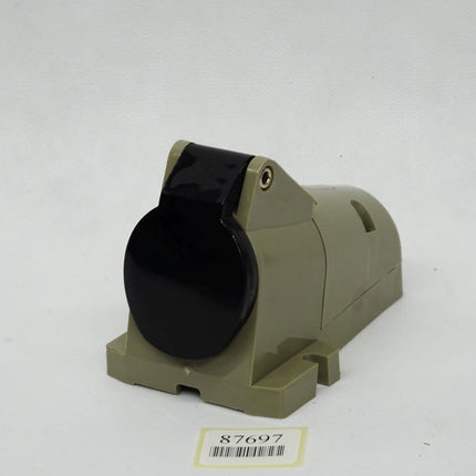 Cekon 84461 16A-7h/480/500V~ 2P+ 3-polig / Neu - Maranos.de