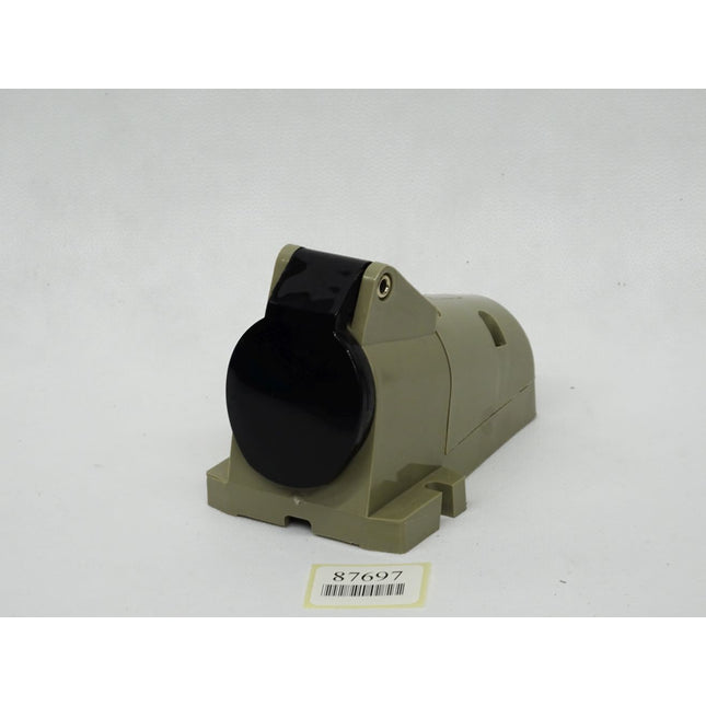 Cekon 84461 16A-7h/480/500V~ 2P+ 3-polig / Neu - Maranos.de