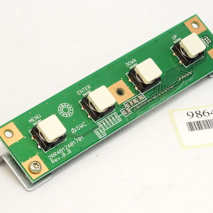 2RR4B12A01701 Platine for LCD  Display - Maranos.de
