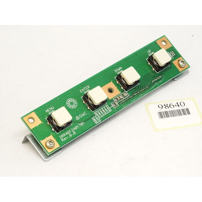 2RR4B12A01701 Platine for LCD  Display - Maranos.de