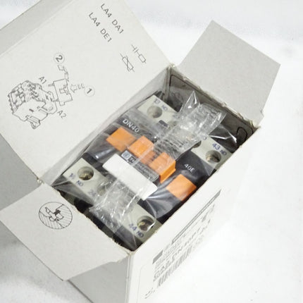 Telemecanique Hilfsschütz CA2DN40P7 CA2 DN40P7 005225 / Neu OVP - Maranos.de