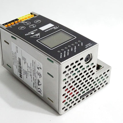 Bihl+Wiedemann AS-i 3.0 Ethernet/IP + Modbus TCP GAteway BWU2379 15349 - Maranos.de