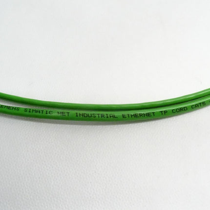 Siemens SIMATIC 6XV1850-2HH20 Ethernet Kabel (1 Meter) 6XV1 850-2HH20 - Maranos.de