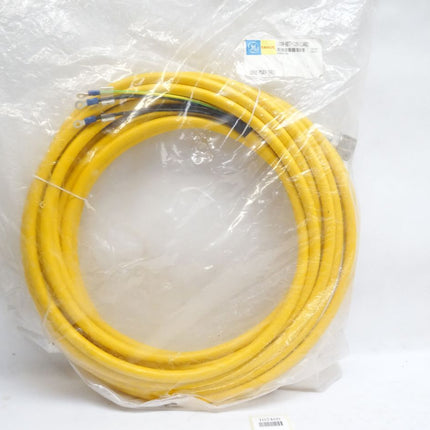Fanuc LX660-8077-T295/L14R03 Servo Power Kabel  / Neu OVP - Maranos.de