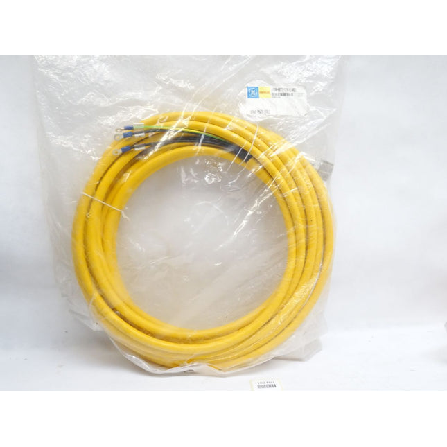 Fanuc LX660-8077-T295/L14R03 Servo Power Kabel  / Neu OVP - Maranos.de