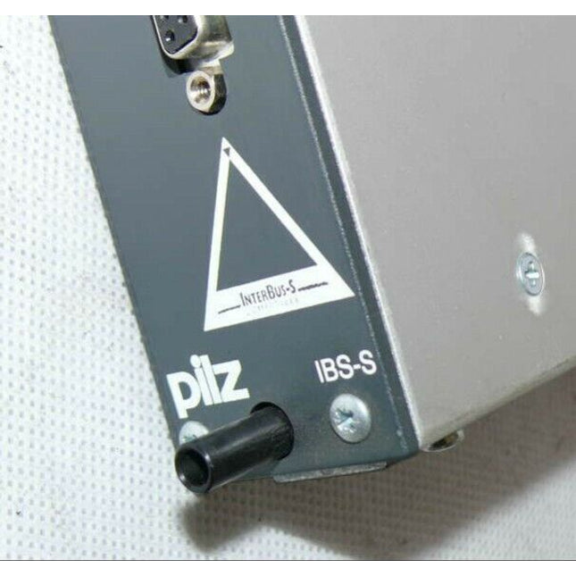 PILZ PSS-IBS-S // Ident.Nr.: 301150 2.0 1694 - Maranos.de
