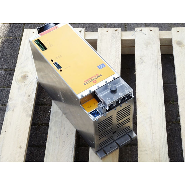 Baumüller BUC2-90/90-62-101-01 Servo Drive - Maranos.de