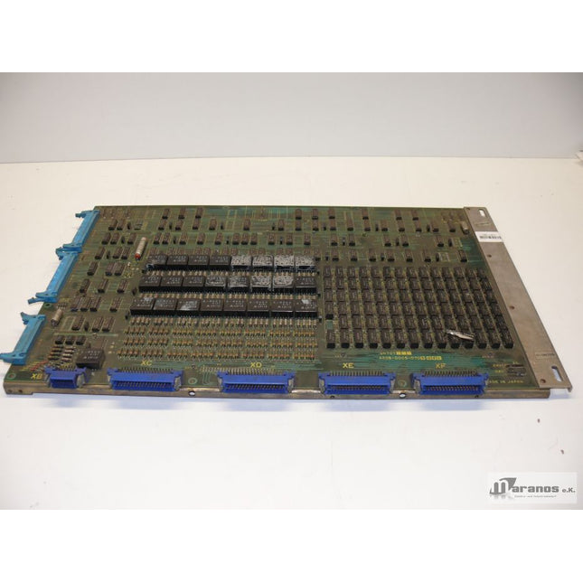 Fanuc Board A20B-0005-0700-04C GN707 / A20B0005070004C - Maranos.de