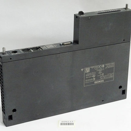 Siemens S7-400 CPU412-2 PN 6ES7412-2EK06-0AB0 6ES7 412-2EK06-0AB0 v6.0.7 - Maranos.de