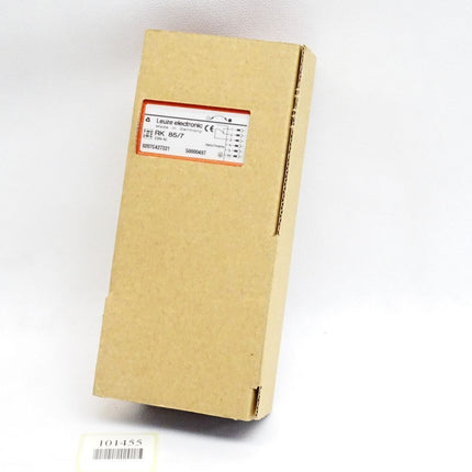 Leuze electronic RK85/7 50000497 Lichttaster / Neu OVP - Maranos.de