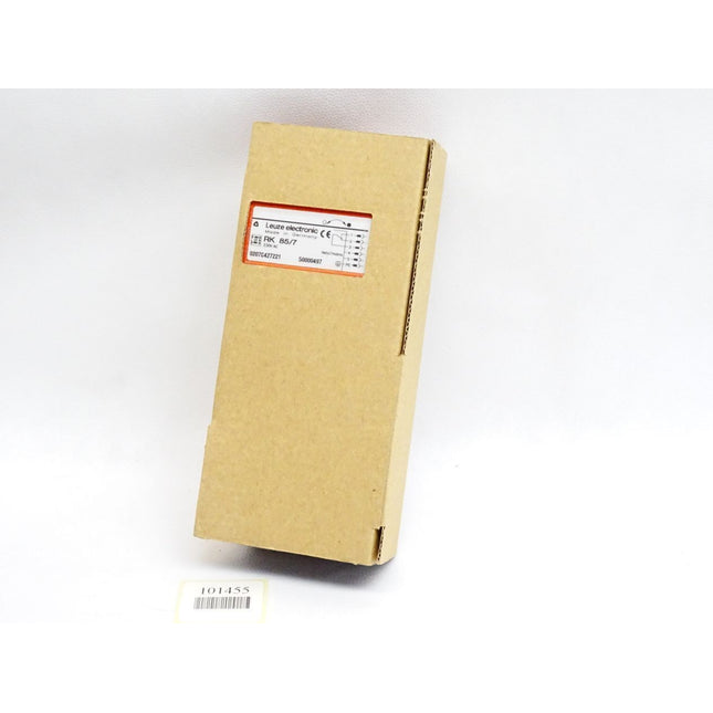 Leuze electronic RK85/7 50000497 Lichttaster / Neu OVP - Maranos.de