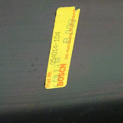 Bosch RH01 Rack 054014-104 / 054014104 - Maranos.de