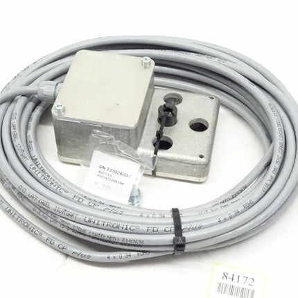 233006D01 41/11 C640233037A + Unitronic FD CP plus 4x0.34 - Maranos.de