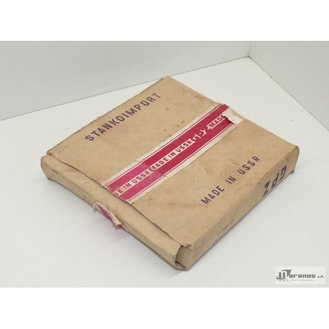 NEU-OVP GPZ Bearings ETY 100/1 Kugellager 950118 Lager - Maranos.de