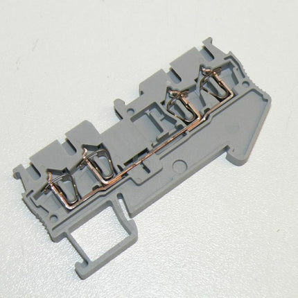 NEU Phoenix Contact ST 2,5-Quattro Durchgangsklemme - Maranos.de