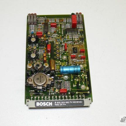 Bosch B830303062 Verstärkerkarte B830 303 062 PV NG16Hstv Ferromatik - Maranos.de