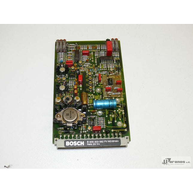 Bosch B830303062 Verstärkerkarte B830 303 062 PV NG16Hstv Ferromatik - Maranos.de