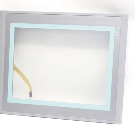 Siemens Front MP377 12" Touch Panel 6AV6644-0AA01-2AX0 A5E00929143 Replica leichte Kratzer - Maranos.de