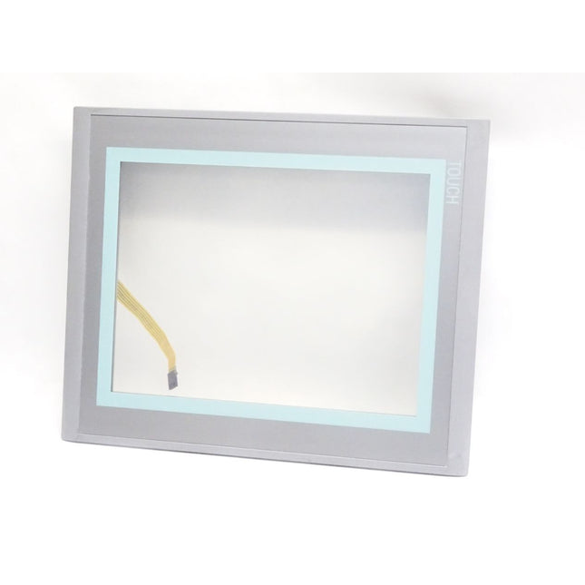 Siemens Front MP377 12" Touch Panel 6AV6644-0AA01-2AX0 A5E00929143 Replica leichte Kratzer - Maranos.de