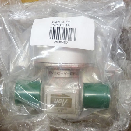 Ham-let Ventil EV8C-V-EP / Neu OVP - Maranos.de