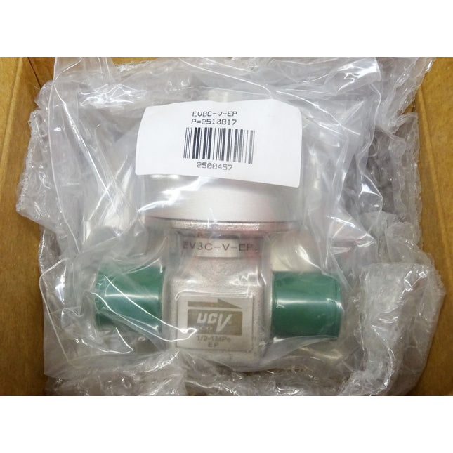 Ham-let Ventil EV8C-V-EP / Neu OVP - Maranos.de