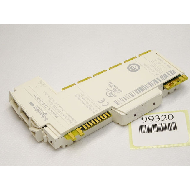 Schneider Electric Modicon TM5SAI2PH Analoges Eingangsmodul - Maranos.de