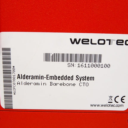 Neousys Nuvo-5002P Embedded-PC mit NVS-5002 SBC NRK-5000 - Maranos.de