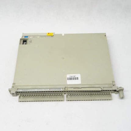 Siemens Simatic S5 6ES5451-4UA13 / 6ES5 451-4UA13 E:01- - Maranos.de