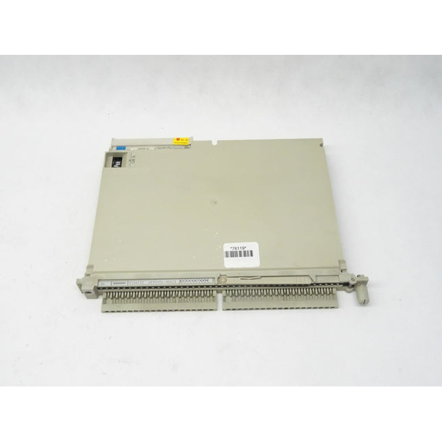 Siemens Simatic S5 6ES5451-4UA13 / 6ES5 451-4UA13 E:01- - Maranos.de