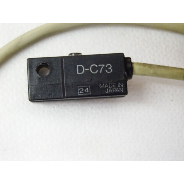 SMC D-C73 Auto switch - Maranos.de