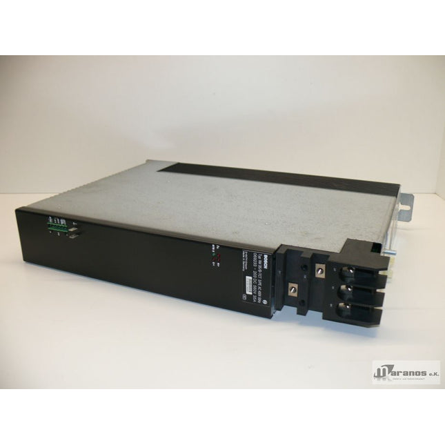 NEU-OVP Bosch VM 35/B-TCT Netzteil Servodyn 069233-203 / 1070069233 - Maranos.de